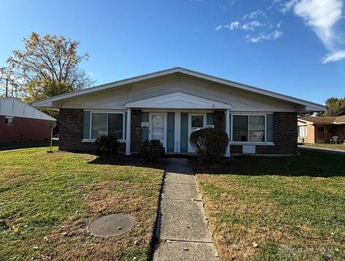 4603 Croftshire Drive, Dayton, OH, 45440 | Card Image