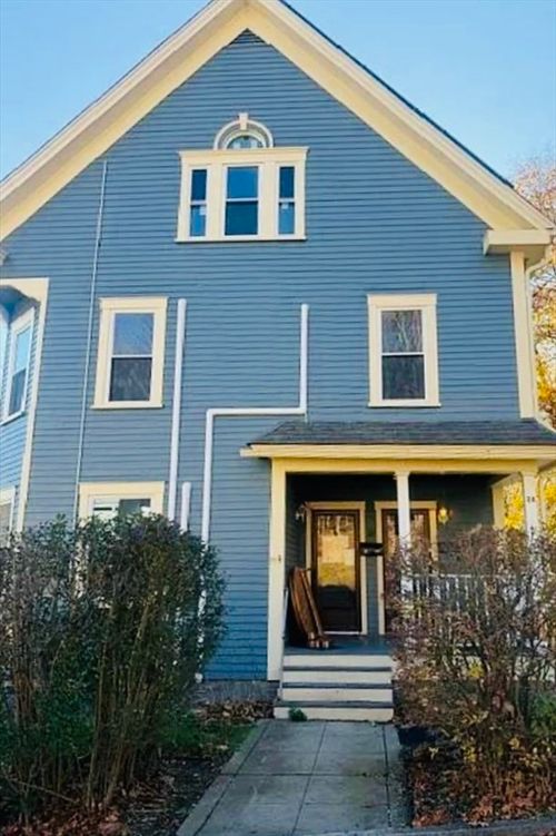 2-26 Hawes St, Fitchburg, MA, 01420-2546 | Card Image