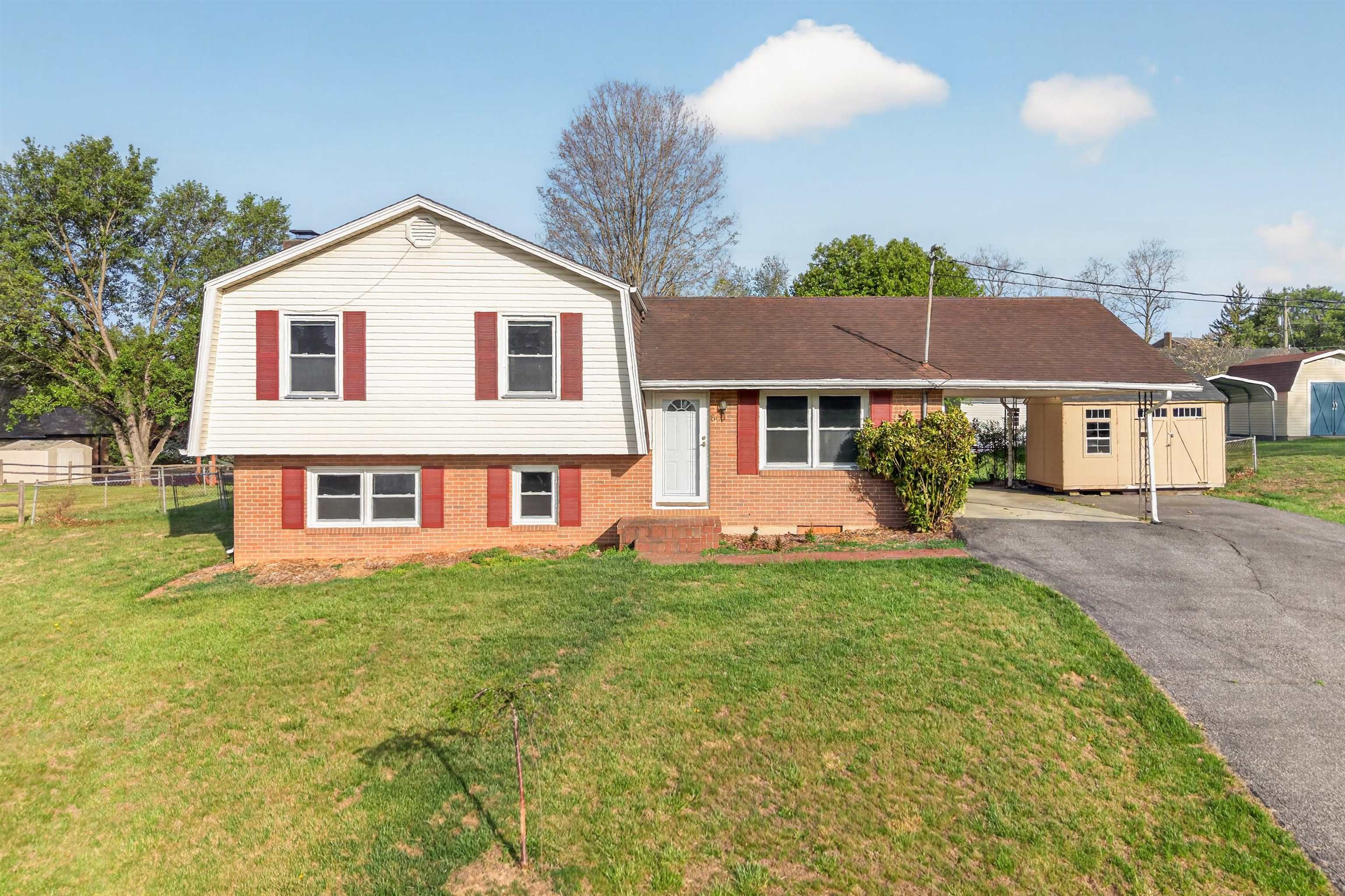 Residential in Christiansburg 2
