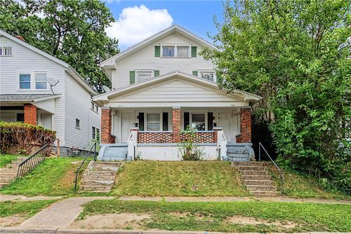 1914 King Ave, Dayton, OH, 45420-2449 | Card Image