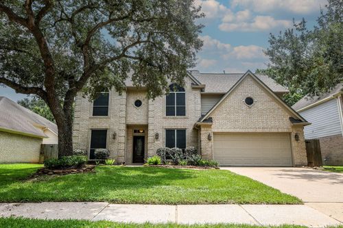 23115 Willow Canyon Drive, Katy, TX, 77494 | Card Image