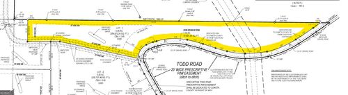 LOT 1 Todd Rd, Senoia, GA, 30276-3242 | Card Image