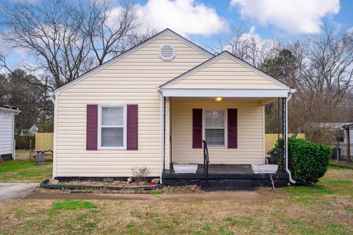 4914 Carolyn Ln, Chattanooga, TN, 37411-2501 | Card Image
