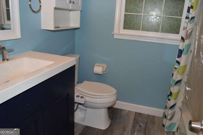 553 Old Mill Ct, House other with 4 bedrooms, 3 bathrooms and null parking in Norcross GA | Image 26