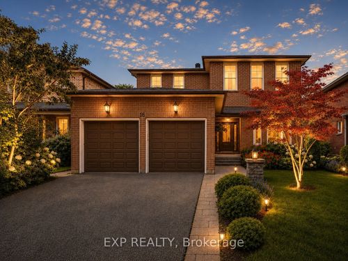 16 Wainwright Ave, Richmond Hill, ON, L4C5R5 | Card Image