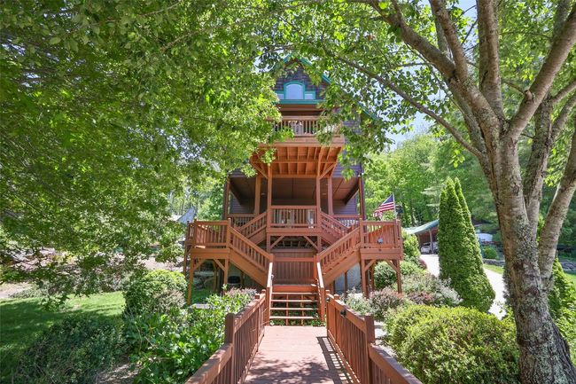 1 Buck Knob Is, Home with 0 bedrooms, 0 bathrooms and null parking in Glenville NC | Image 38