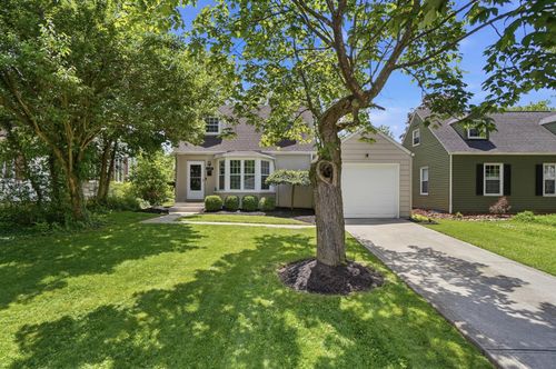 539 Colonial Ave, Worthington, OH, 43085-3793 | Card Image
