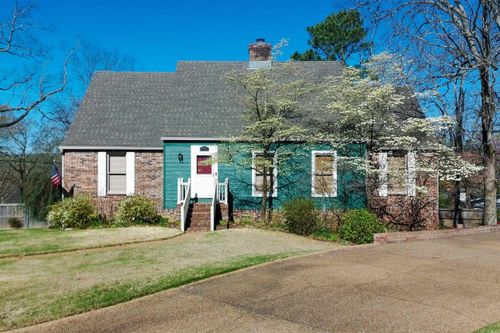 1204 N Point Ln, North Little Rock, AR, 72118-2364 | Card Image