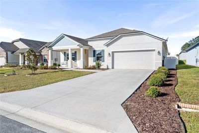 904 Nw 252 Nd Drive, House other with 3 bedrooms, 2 bathrooms and null parking in Newberry FL | Image 1