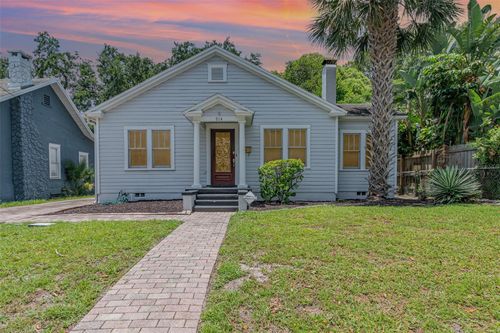 914 N Shine Ave, ORLANDO, FL, 32803-3330 | Card Image