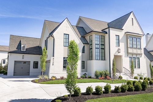 8126 Boiling Springs Pl, Brentwood, TN, 37027-2105 | Card Image