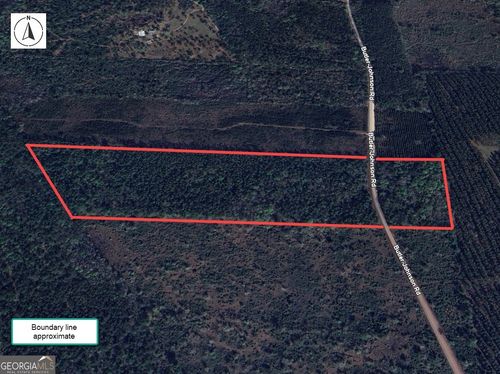 0 Butler Johnson Rd, White Oak, GA, 31568 | Card Image