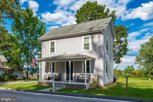 13917 Graceham Rd, THURMONT, MD, 21788-1341 | Card Image