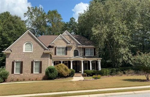 101 Westmont Way, Tyrone, GA, 30290-1570 | Card Image