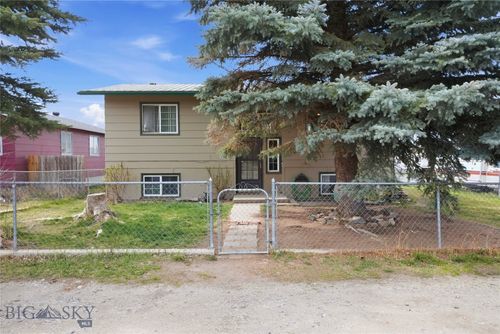 1901 Lafayette Ave, Butte, MT, 59701-5737 | Card Image