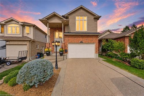a-240 Woodhaven Road, Kitchener, ON, N2C1V5 | Card Image