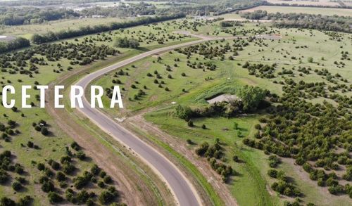 Lot 3 Block 1 Cedar Ridge Estates, Valley Center, KS, 67147 | Card Image