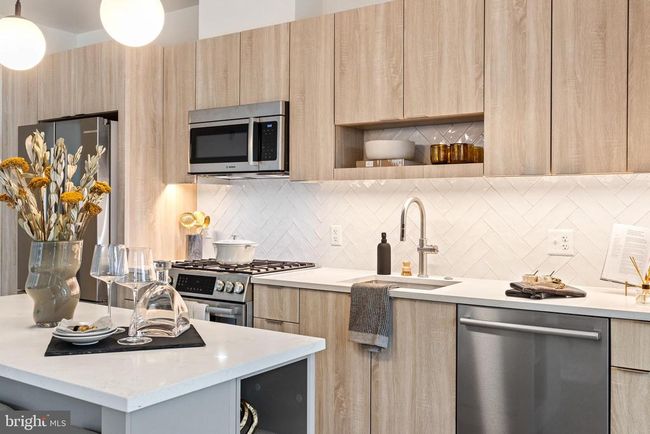 APT-517 - 7175 12 Th St Nw, Condo with 3 bedrooms, 3 bathrooms and null parking in WASHINGTON DC | Image 8