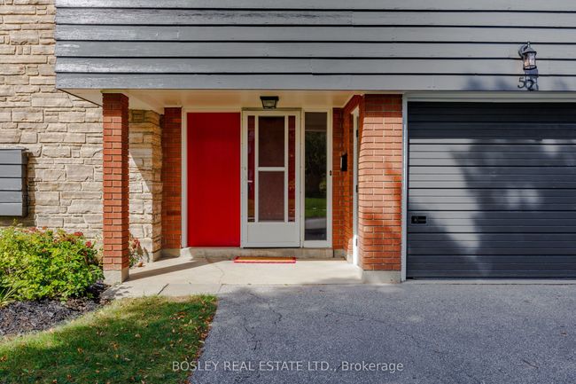 52 Ravencliff Cres, House other with 4 bedrooms, 2 bathrooms and 2 parking in Scarborough ON | Image 35