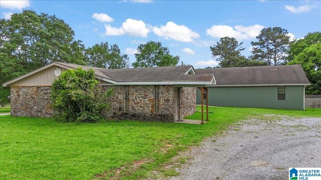 117 Trafford Rd, Home with 1 bedrooms, 5 bathrooms and null parking in WARRIOR AL | Image 31