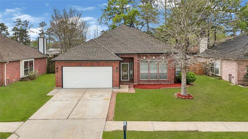 22127 Nobles Crossing Dr, Spring, TX, 77373-8127 | Card Image