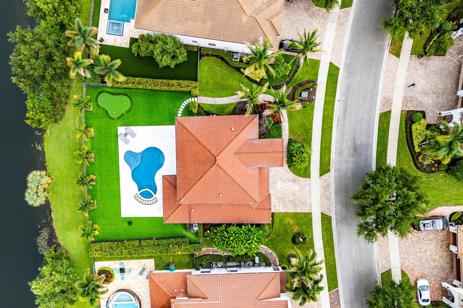 Residential in Jupiter