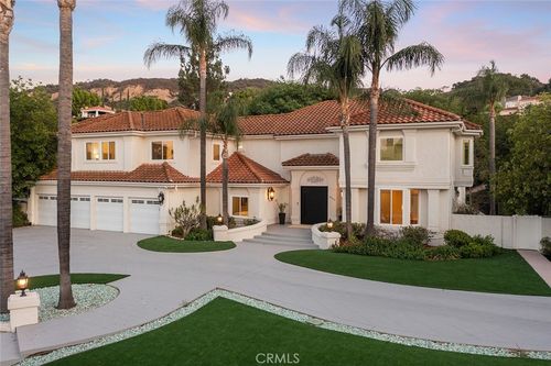 23938 Aspen Way, Calabasas, CA, 91302-2385 | Card Image