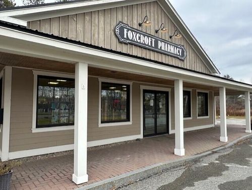 1207 W Main Street, Dover-Foxcroft, ME, 04426 | Card Image