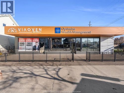 1063 Erie St E, Windsor, ON, N9A3Z2 | Card Image