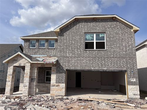 108 Coleto Trl, Bastrop, TX, 78602-2335 | Card Image