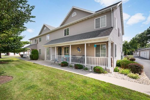 14-55 Stark Street, Williams Bay, WI, 53191 | Card Image