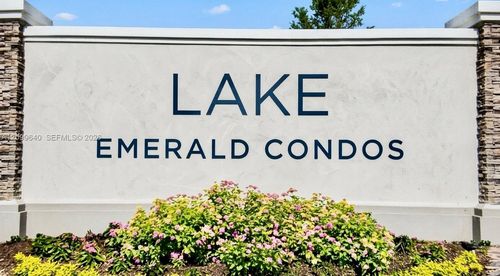109-112 Lake Emerald Dr, OAKLAND PARK, FL, 33309-6215 | Card Image