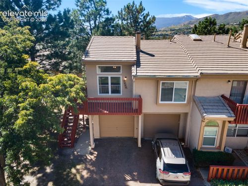 2045 Austrian Way, Colorado Springs, CO, 80919-3423 | Card Image