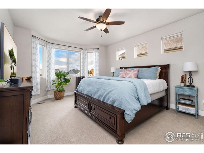 524 Vermilion Peak Dr, House other with 5 bedrooms, 3 bathrooms and null parking in Windsor CO | Image 9