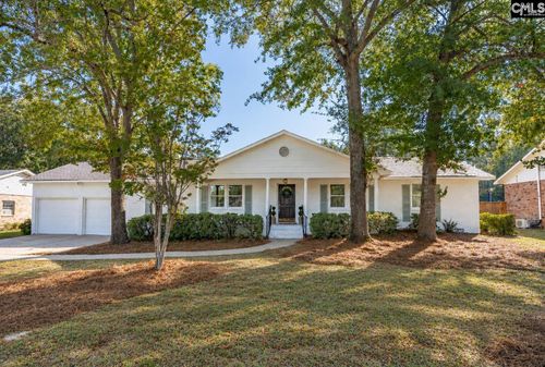 1404 Whippoorwill Drive, West Columbia, SC, 29169 | Card Image
