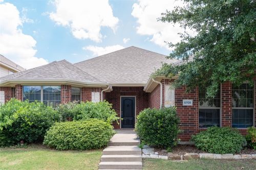 5705 Broken Spur, Mckinney, TX, 75070-6467 | Card Image
