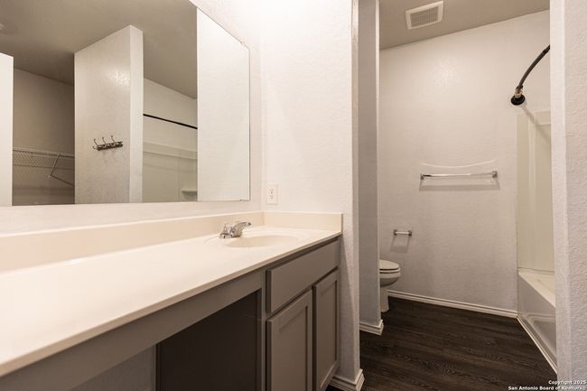 14615 Stirrup Trce, House other with 3 bedrooms, 2 bathrooms and null parking in Elmendorf TX | Image 22