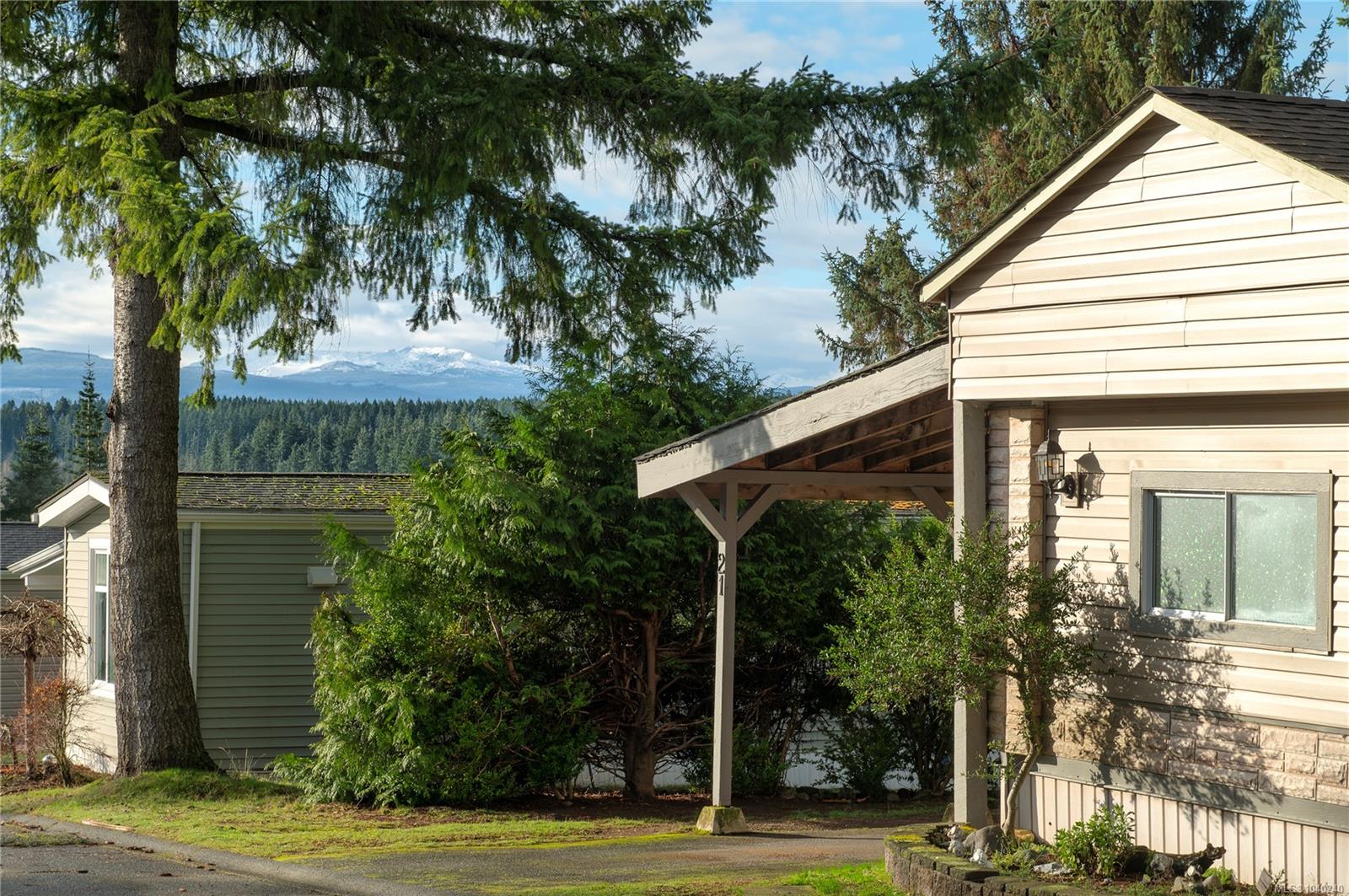Residential in Campbell River 3