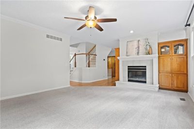 12814 Wedd Street, House other with 4 bedrooms, 3 bathrooms and null parking in Overland Park KS | Image 2