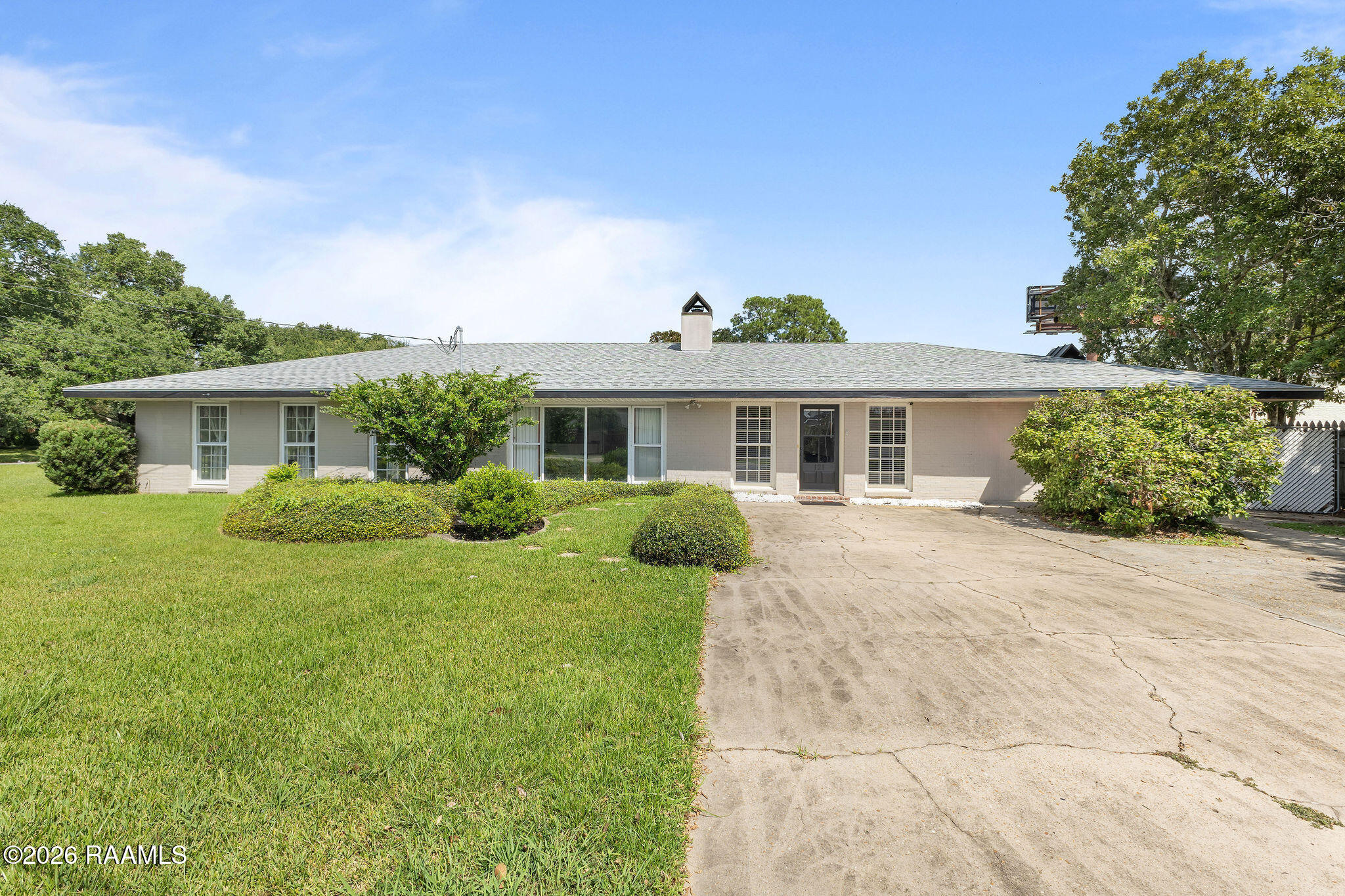 Residential in Lafayette 4