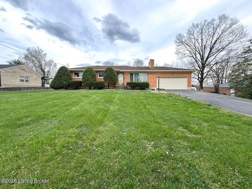 4604 Walden Dr, Louisville, KY, 40229-2141 | Card Image