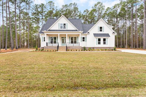 121 Red Cypress Lndg, Elloree, SC, 29047-8559 | Card Image