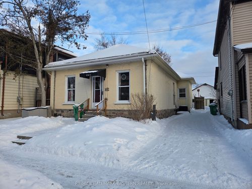 870 George St N, Peterborough, ON, K9H3T7 | Card Image