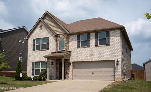 16615 Rockcrest View Ln, Louisville, KY, 40245-3235 | Card Image