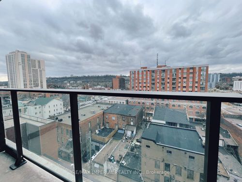 904-1 Jarvis St, Hamilton, ON, L8R0A8 | Card Image