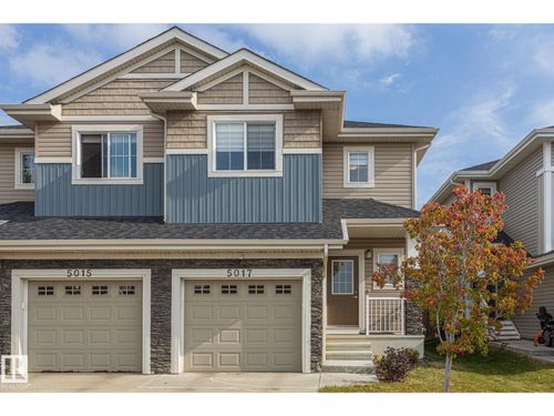 5017 Andison Close Sw, Edmonton, AB, T6W3T3 | Card Image