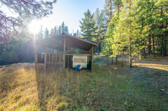 3780 Granite Lake Rd, House other with 1 bedrooms, 1 bathrooms and null parking in Libby MT | Image 5