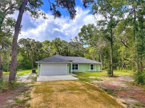 8110 Nw 150th St, Trenton, FL, 32693-7279 | Card Image