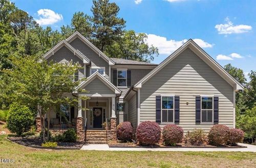 24 Carter Walk Way, Chapel Hill, NC, 27517-6156 | Card Image