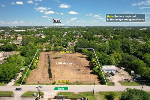 6902 Breen Dr, Houston, TX, 77086-3722 | Card Image